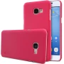 Nillkin Super Frosted Shield Matte cover case for Samsung Galaxy C5 (C5000) order from official NILLKIN store